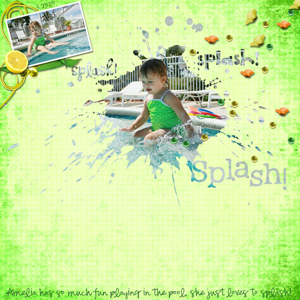 Summer Splash