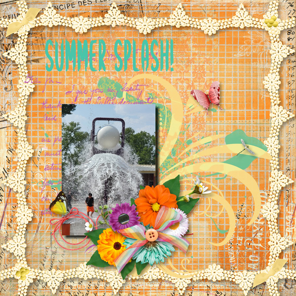Summer Splash