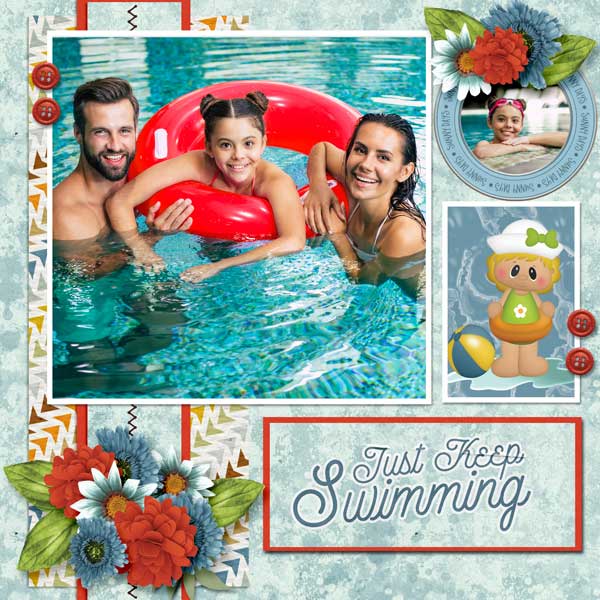 Summer Splash
