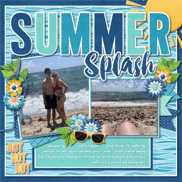 Summer Splash