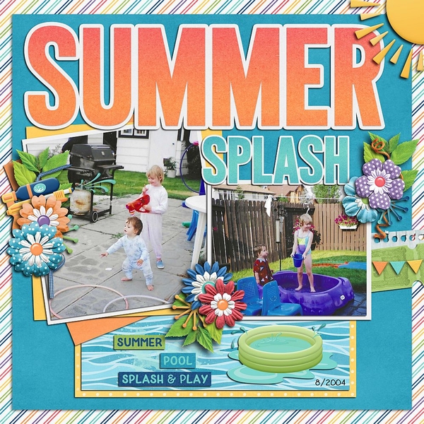 Summer Splash