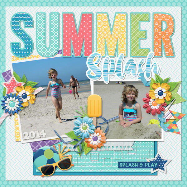 Summer Splash