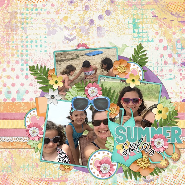 Summer Splash