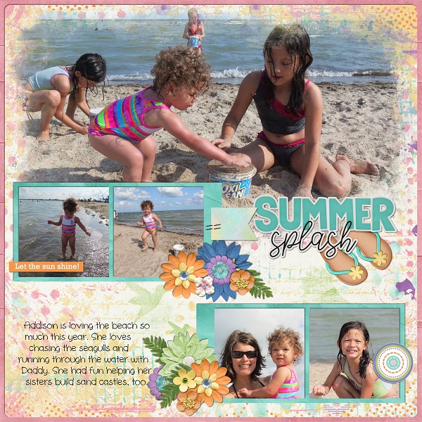 Summer Splash