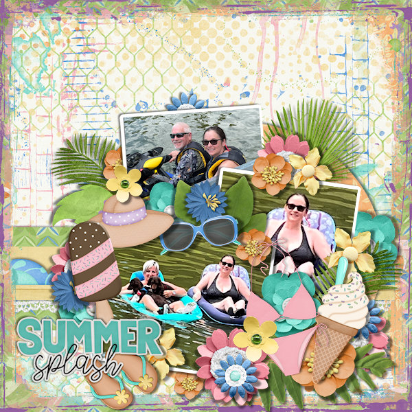 Summer Splash