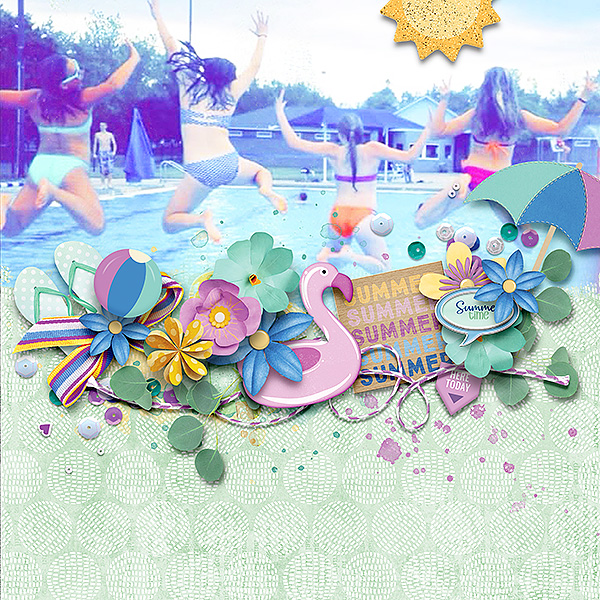 Summer Splash