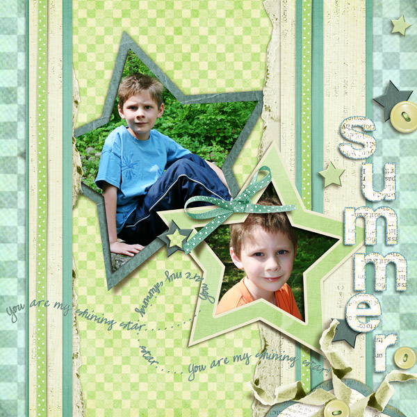 Summer Star