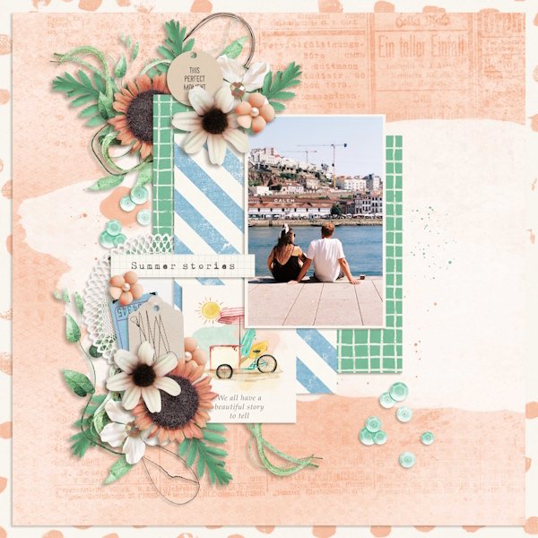Summer Stories