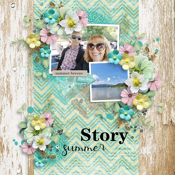 Summer story