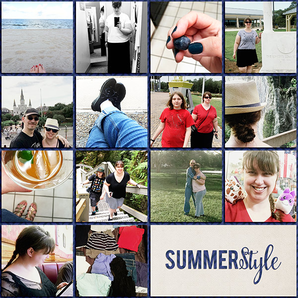 Summer Style