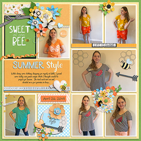 Summer Style