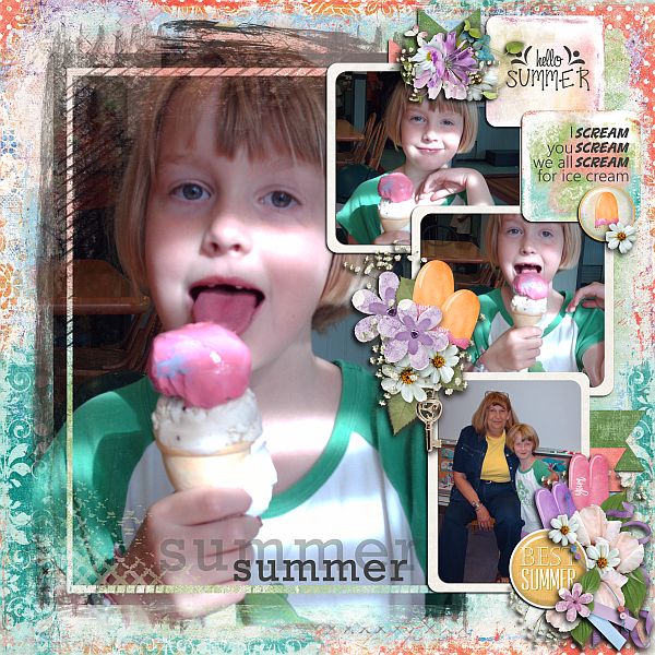 summer summer