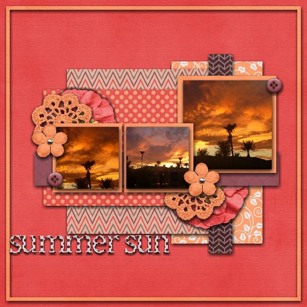 Summer Sun