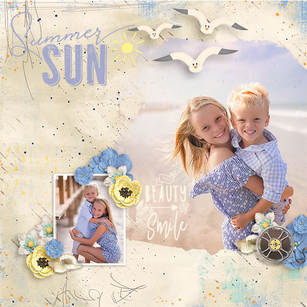 Summer Sun