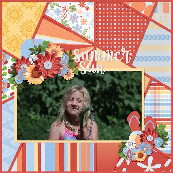 Summer Sun