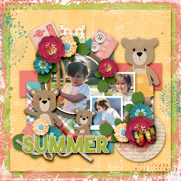 Summer Sun