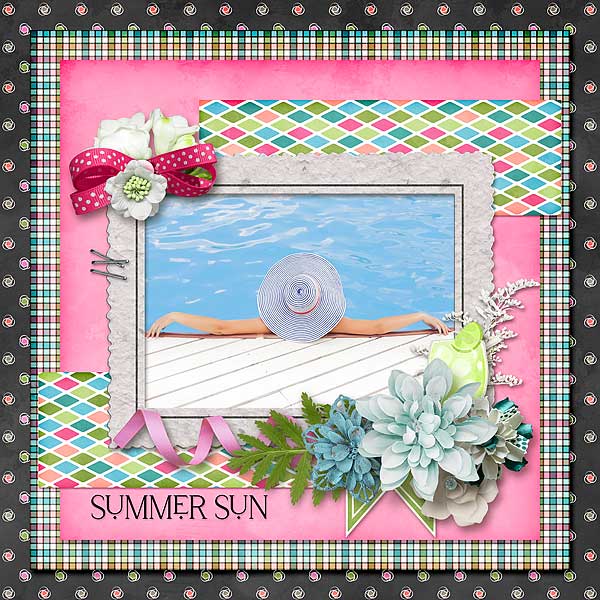 Summer Sun