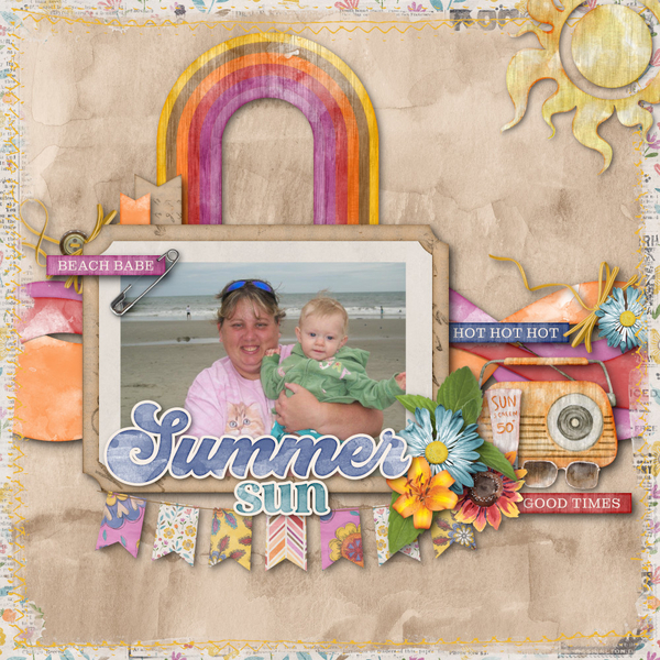 Summer Sun