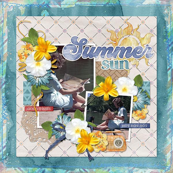 Summer Sun