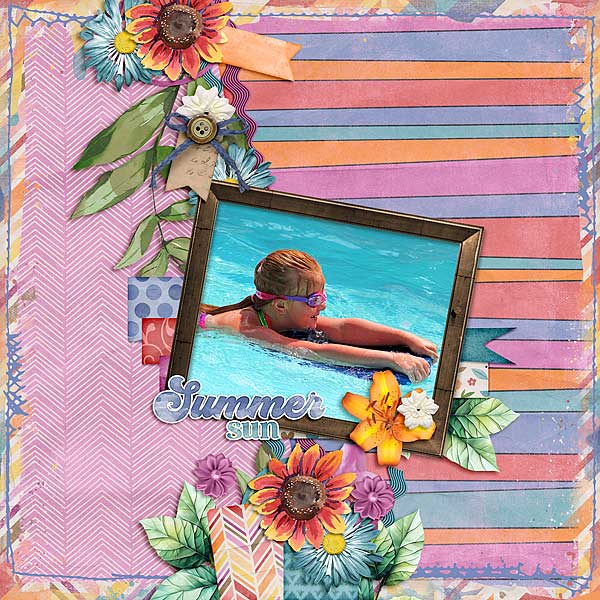 Summer Sun