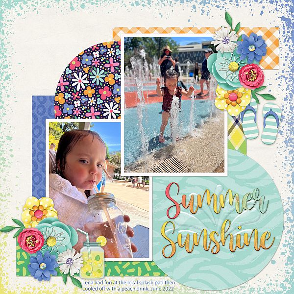 Summer Sunshine