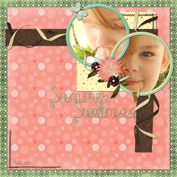 Summer Sweetness