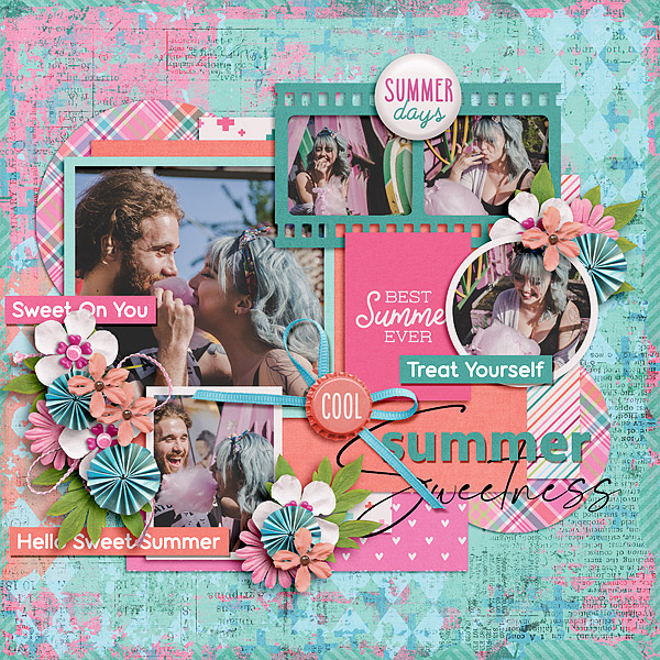 Summer Sweetness