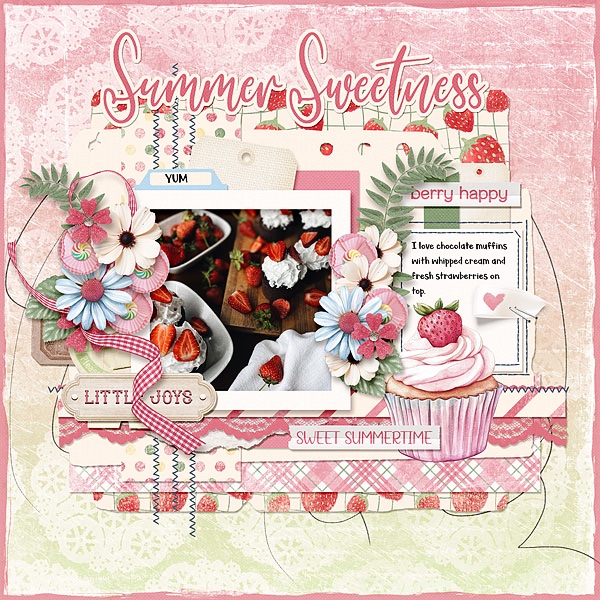 Summer Sweetness