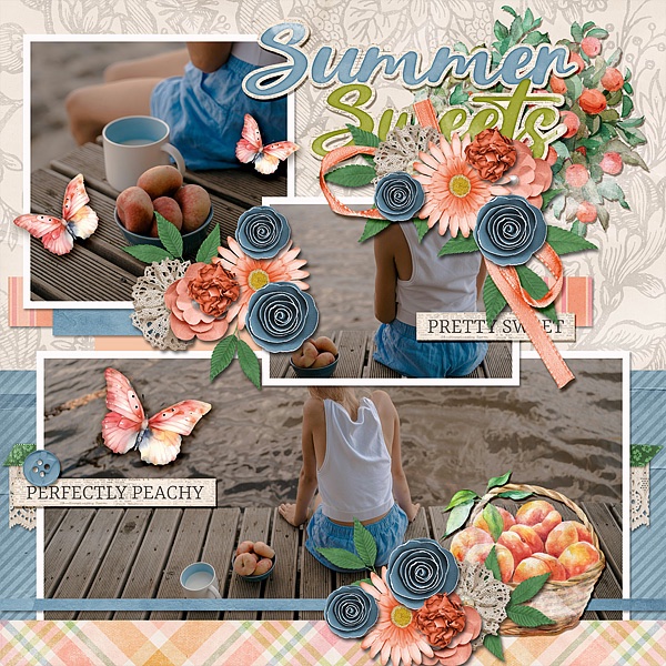 Summer Sweets