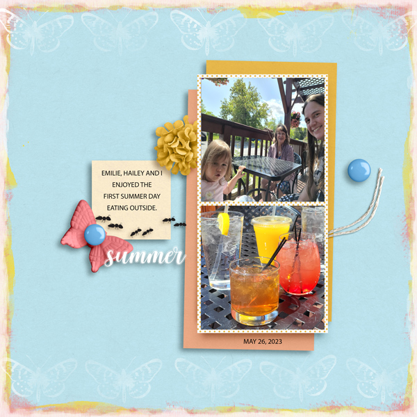 SUMMER -TEMP 3 -JUNE 2023