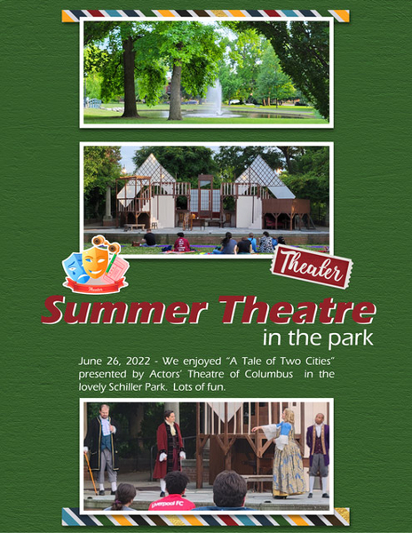 Summer Theatre
