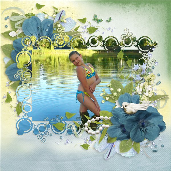 summer time