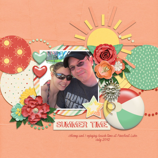 summer time