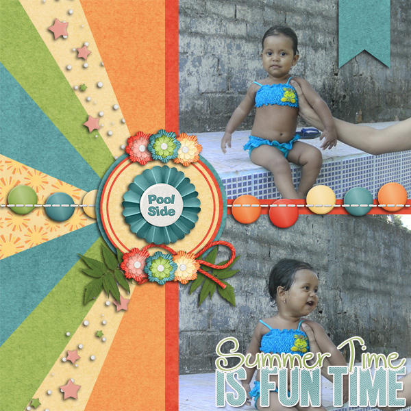 Summer Time