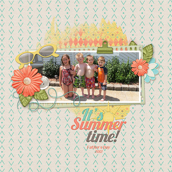 Summer Time