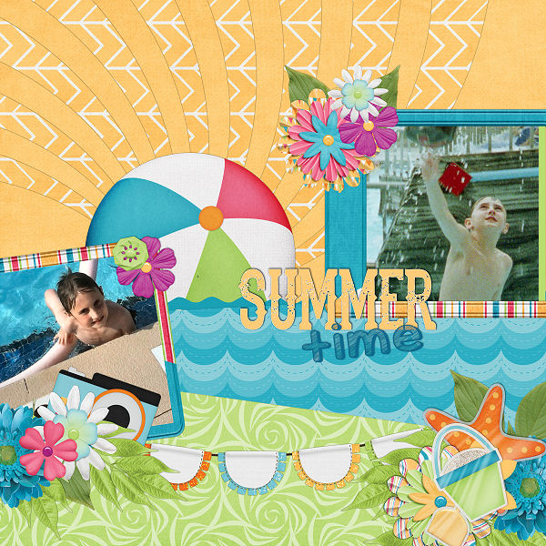 Summer Time