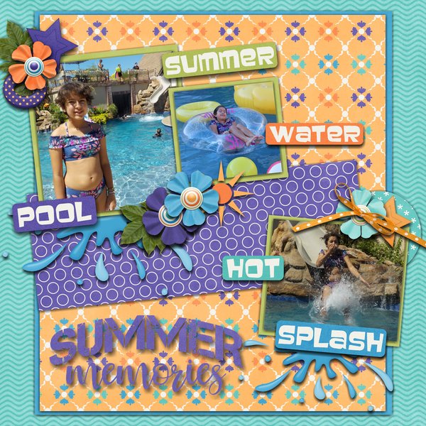 Summer Time