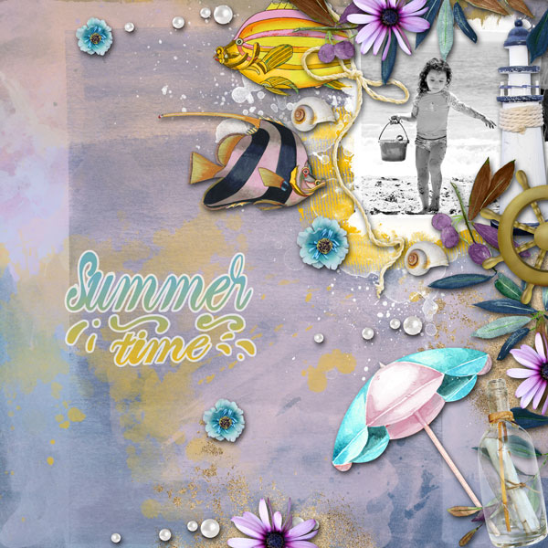 Summer Time