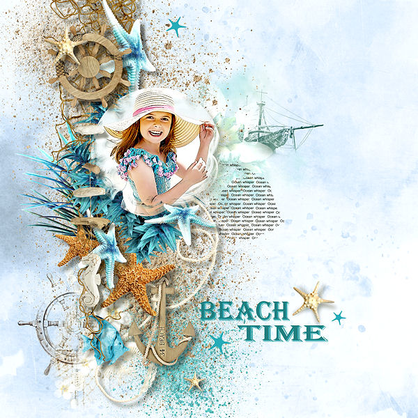 Summer Time