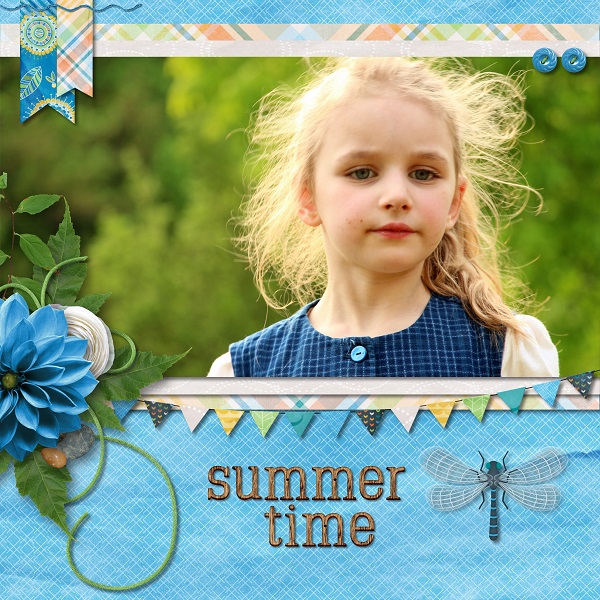 Summer Time