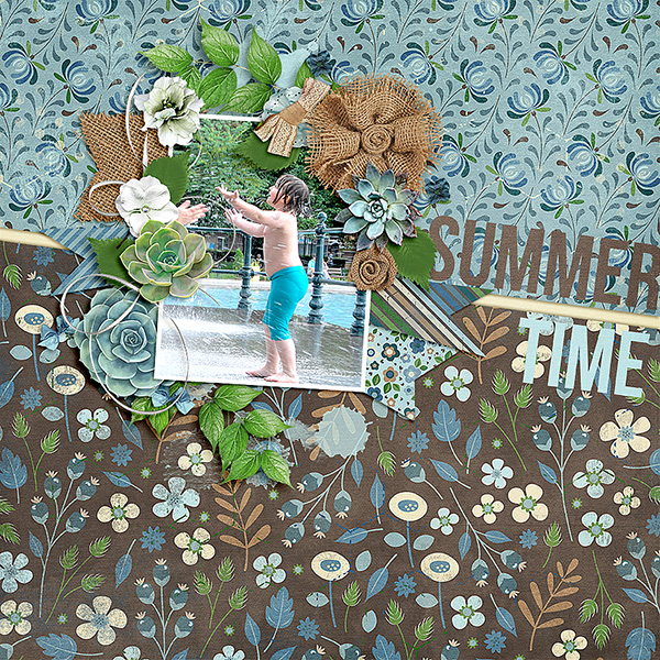 Summer Time