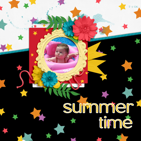 Summer Time