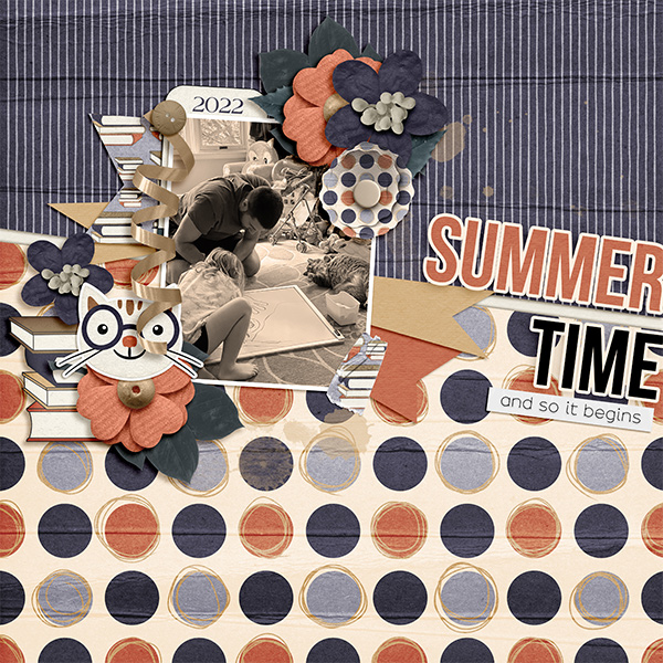 Summer Time