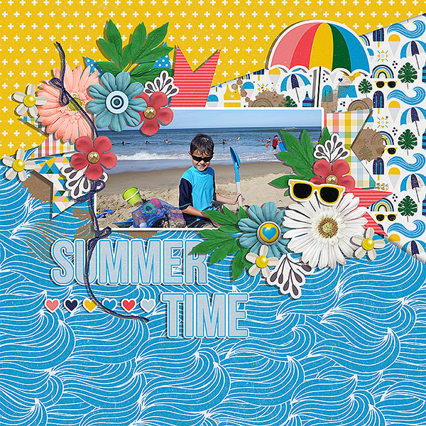 summer time