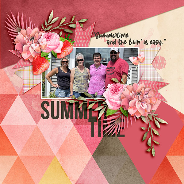 Summer Time