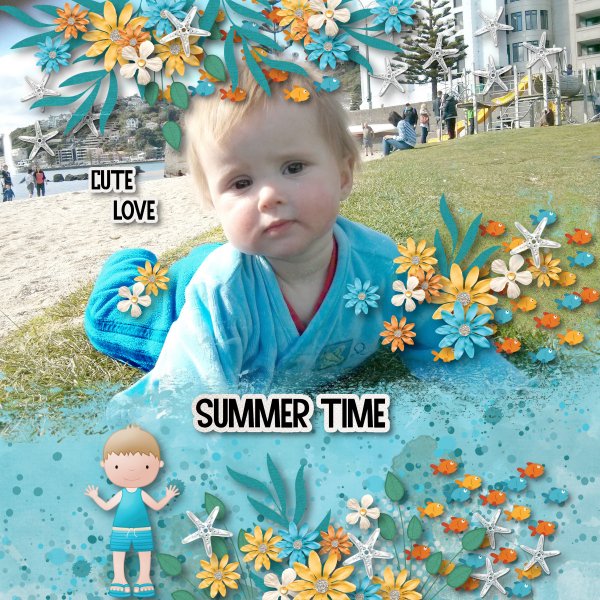 summer time