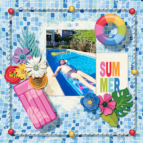 Summer Time