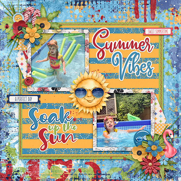 Summer Time