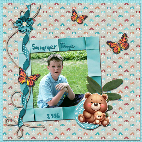 Summer Time
