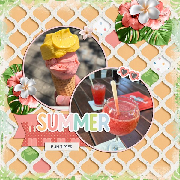 Summer Time